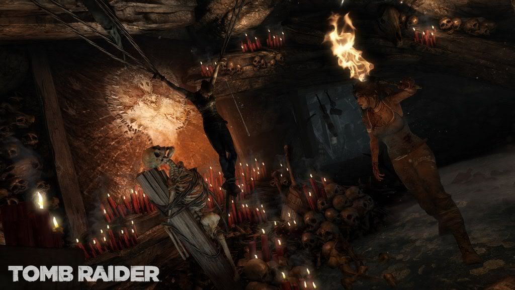 Tomb Raider